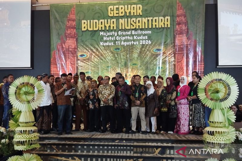 Kemenbud: Budaya pemersatu bangsa dan antar umat beragama