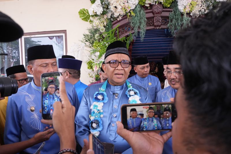 Wamenaker ajak daerah siapkan kompetensi SDM "green jobs"