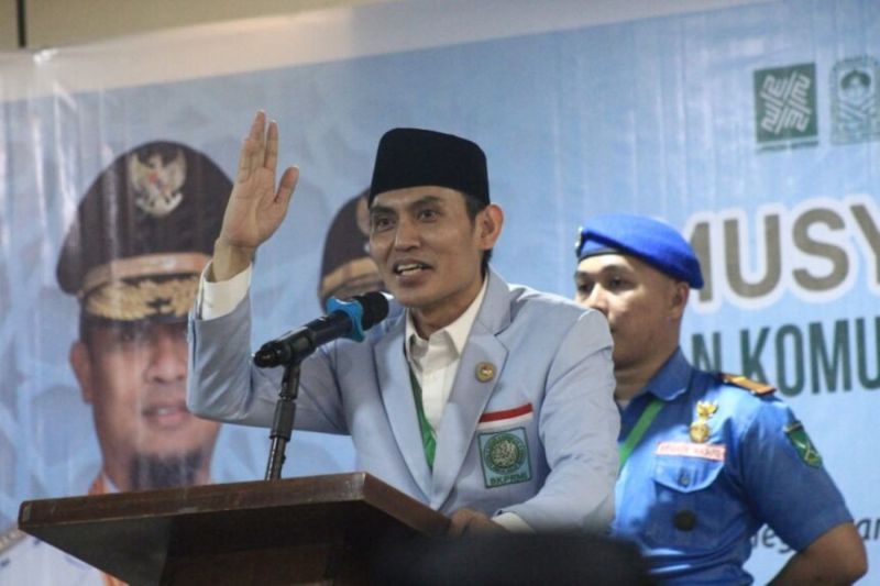 BKPRMI minta promosi miras dikaitkan hafalan Al Quran diusut