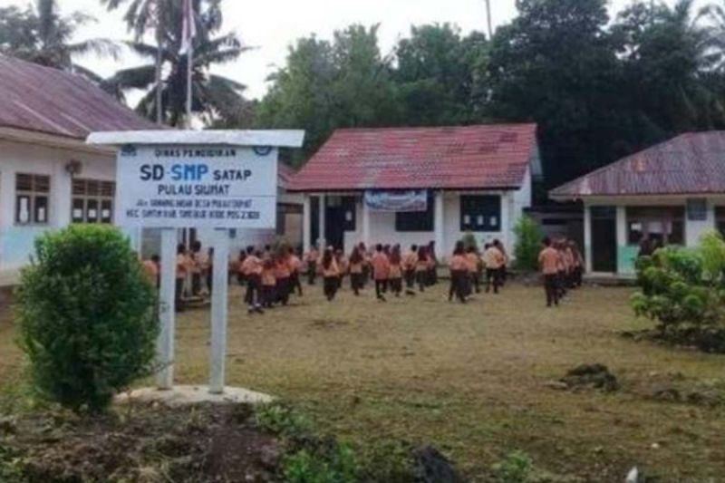 Program MBG pulau terluar di Simeuleu mulai Oktober 2026