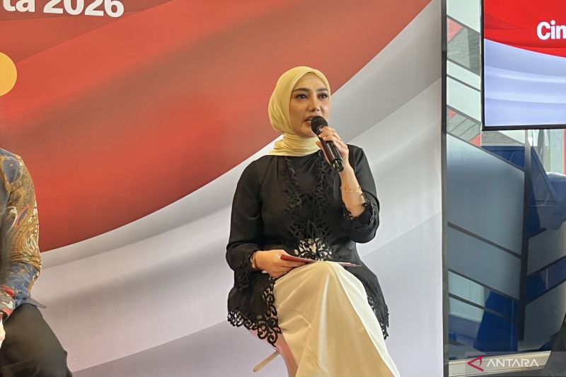 Tak cuma Soto Banjar, Chef Yulita soroti kuliner khas Kalsel