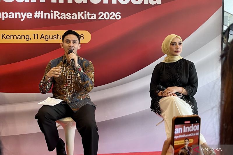 Bahan tradisional tak boleh dihilangkan saat kreasikan kuliner daerah