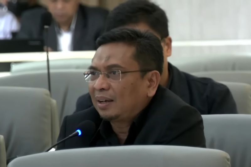 Legislator Jabar minta pemprov turun atasi kerawanan Soekarno-Hatta