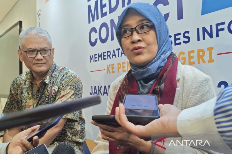 BAKTI bersiasat untuk sediakan akses telekomunikasi di seluruh wilayah