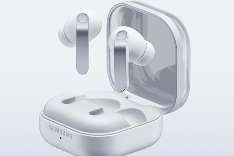 Samsung siapkan fitur alat bantu dengar untuk Galaxy Buds