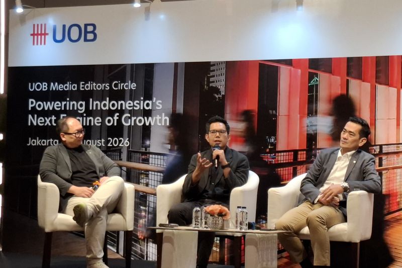 Visa: Pembayaran digital makin terintegrasi dalam pengalaman konsumen