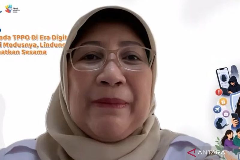 DKI perkuat pemahaman masyarakat mengenai tindak perdagangan orang