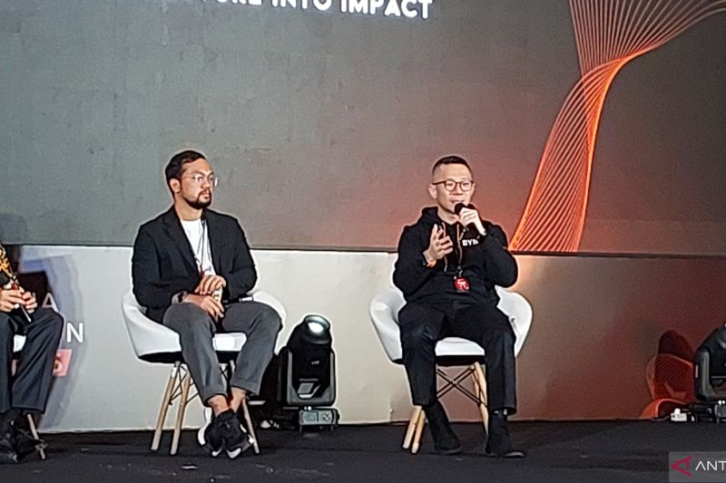Bybit: Kripto syariah berpeluang buka potensi pasar baru di Indonesia