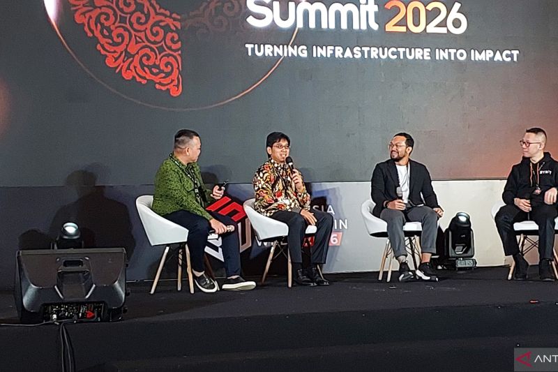 DSN MUI dorong kripto syariah berbasis aset riil