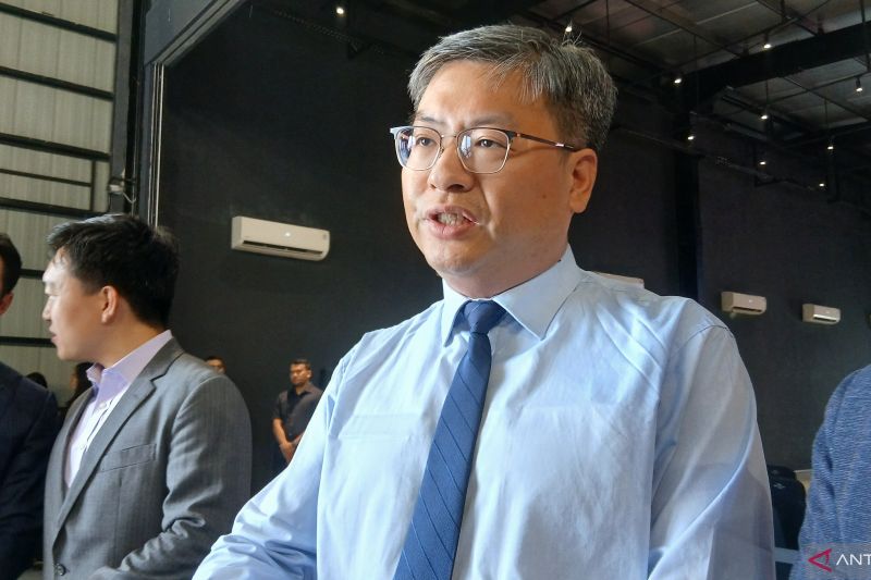 Indonesia dinilai miliki potensi besar untuk adopsi eVTOL