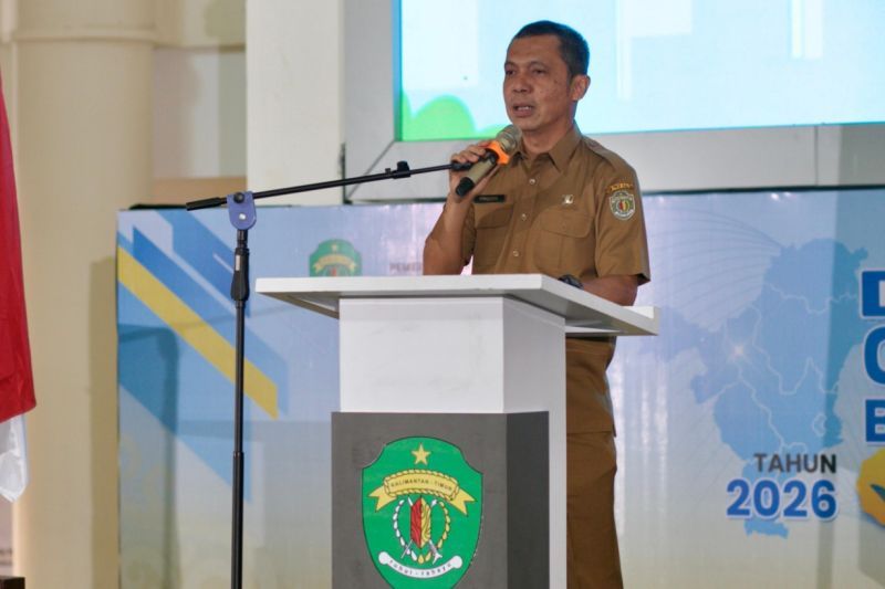 Kaltim gelar Penilaian Camat Berprestasi ukur keberhasilan pemberdayaan