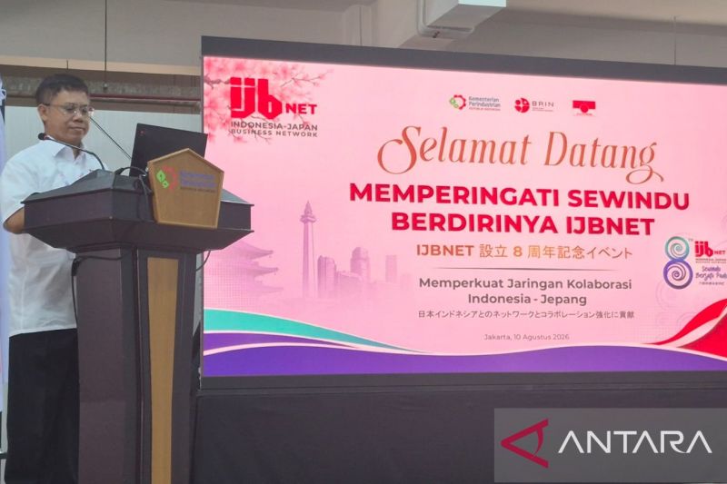IJBNet: SAF jadi ladang bisnis baru kemitraan Indonesia-Jepang