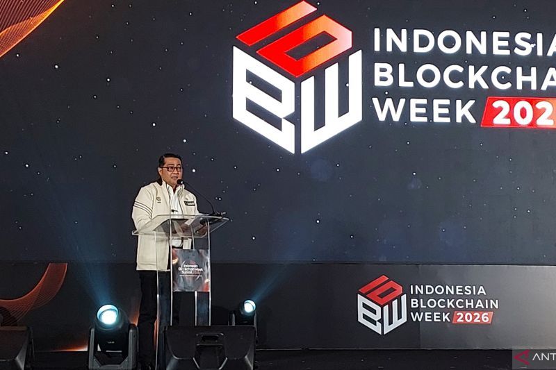 Menekraf: Teknologi "blockchain" perkuat nilai ekonomi IP pelaku ekraf