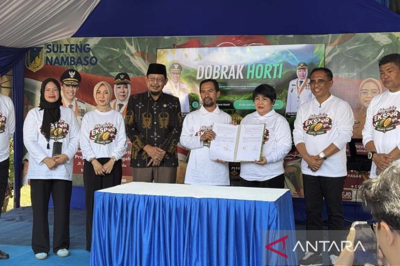 Sulteng Libatkan Akademisi Unisa Palu untuk Atasi Penyakit Bangkalan Durian