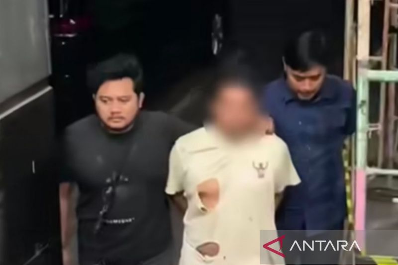 Polisi sebut pelaku pembunuhan di Tangerang terpengaruh miras