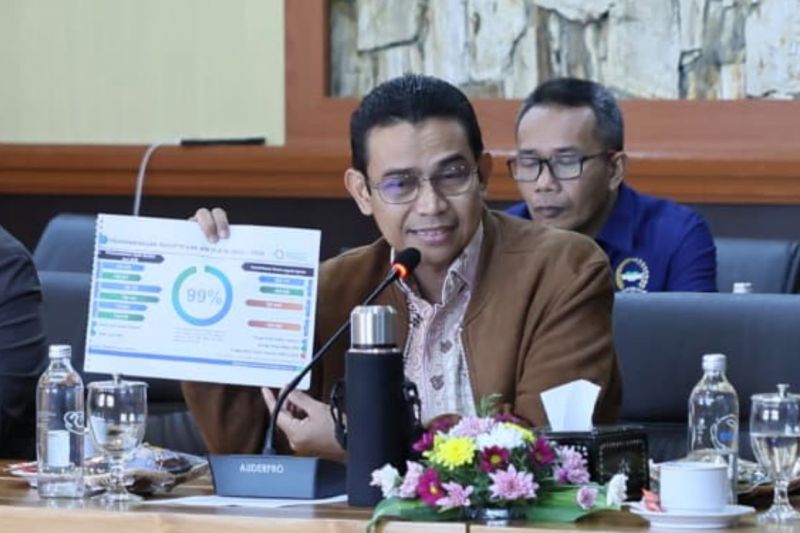 Legislator soroti minimnya UMKM yang kantongi sertifikat SNI