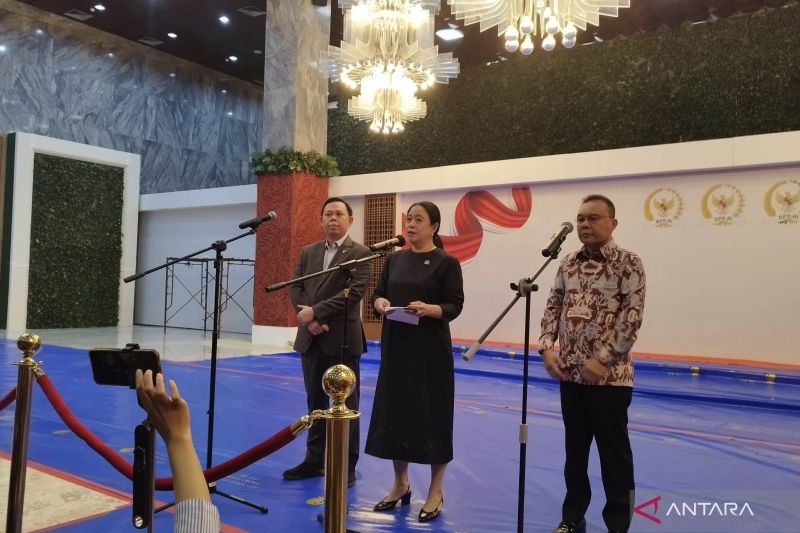 DPR ungkap nama calon Deputi Gubernur Senior dan Deputi Gubernur BI