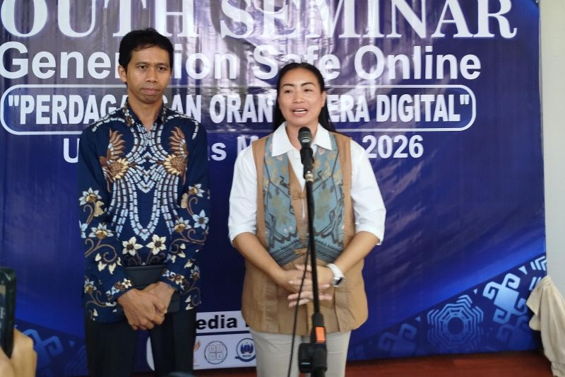 Pelaku TPPO manfaatkan media sosial untuk jaring korban
