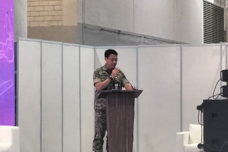 Kemenhan siapkan delapan langkah akselerasi untuk pengembangan drone