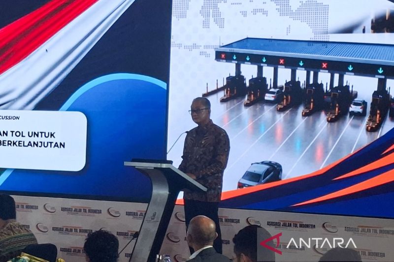 Menteri PU: Jalan tol harus membuka akses ke pusat ekonomi