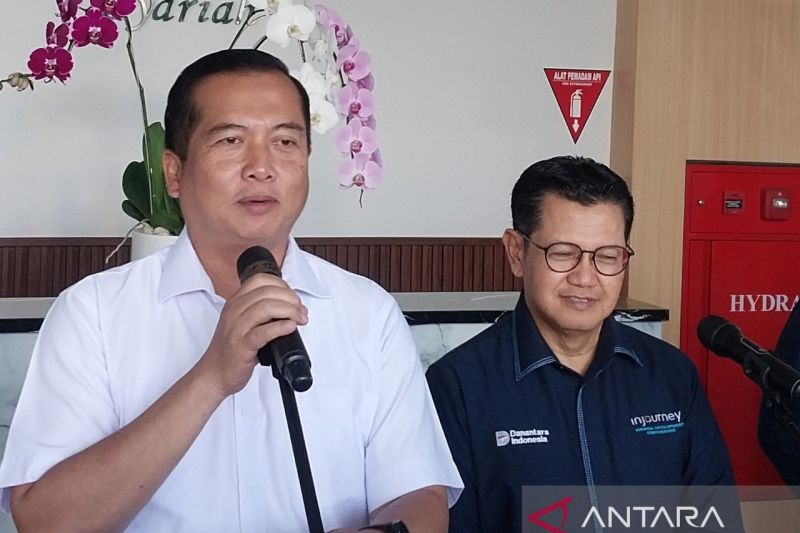 Gubernur NTB insiden kebakaran KMP Putri Yasmin jadi pelajaran
