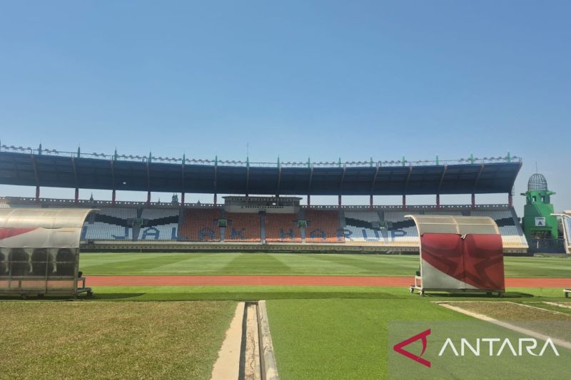 Pemkab Bandung memastikan kesiapan jadi tuan rumah FIFA ASEAN Cup