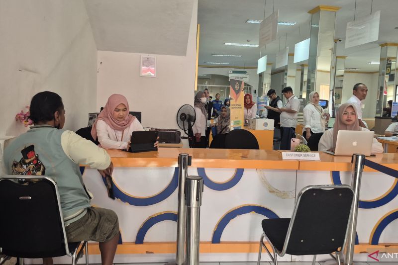 Menteri PAN-RB: Digitalisasi harus mudahkan pelayanan masyarakat