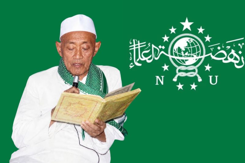 Kiai As'ad Syamsul Arifin dan semangat menjaga keindonesiaan 