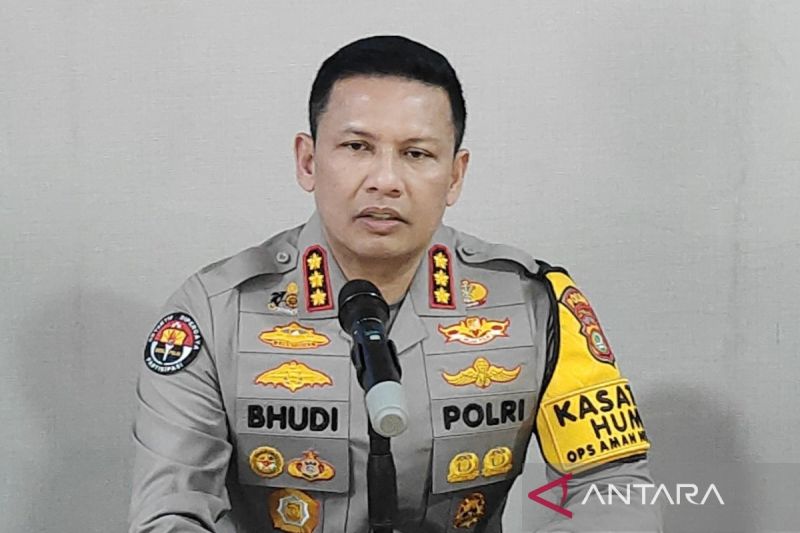 Polda Metro Jaya pastikan ekshumasi Sutrimo sesuai jadwal