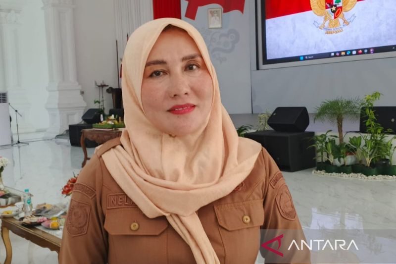 Pemkot Bengkulu catat 25 Koperasi Merah Putih siap beroperasi