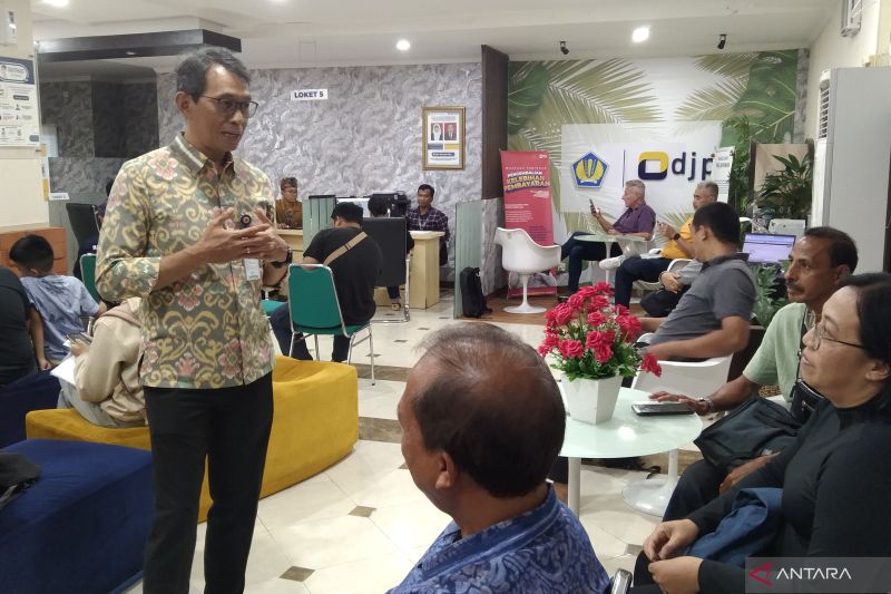 DJP Bali tegaskan belum ada program khusus bidik pemilik kontrakan