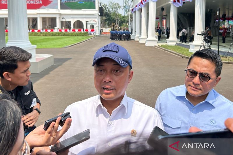 Tokoh teknologi hingga menteri dipertimbangkan terima tanda kehormatan