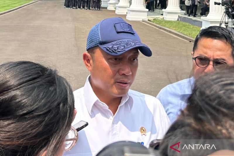 Mensesneg: Libur sekolah akibat karhutla sifatnya situasional