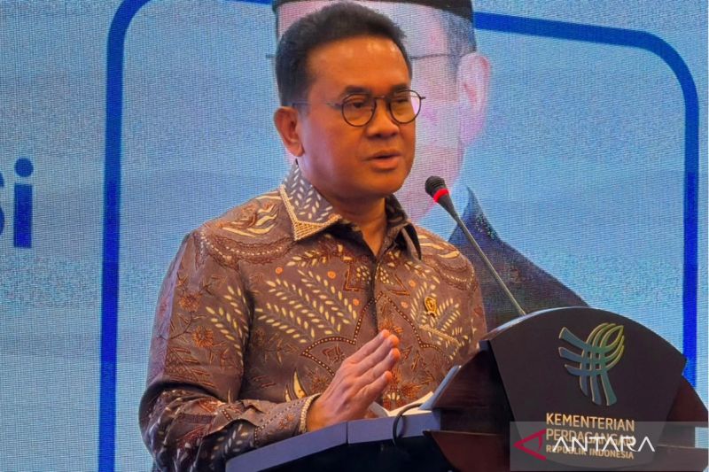 Mendag: Biaya logistik salah satu pemicu kenaikan harga daging sapi
