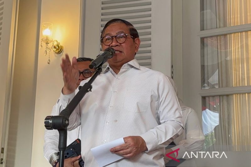 Pramono minta pelaku penistaan agama di festival musik diproses hukum