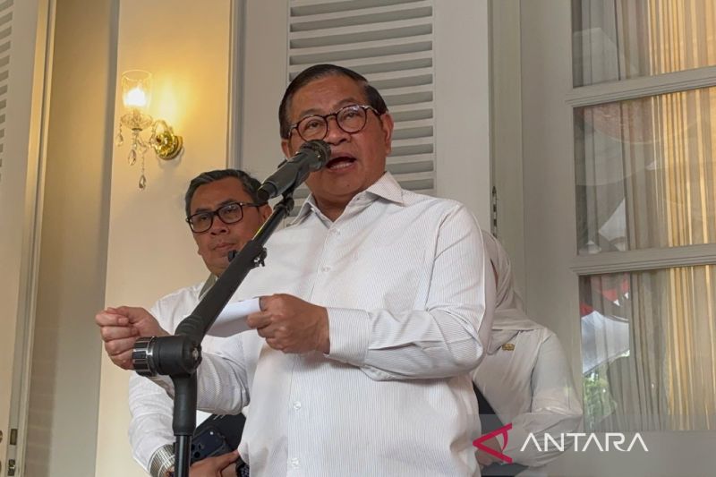 Pramono tegaskan tak akan mundur untuk kelola sampah di Jakarta