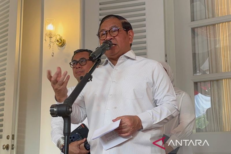 Pramono akan lakukan pembenahan internal terkait TPS liar di Cilincing