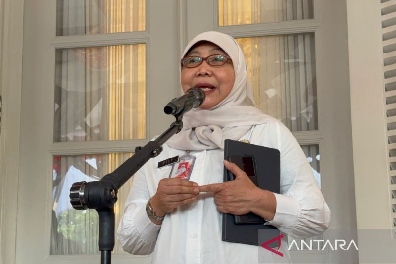 Pemprov DKI naikkan obligasi daerah menjadi Rp5,6 triliun