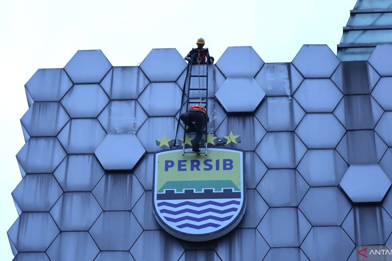 Persib pastikan FIFA cabut sanksi terkait kasus Robert Rene Alberts