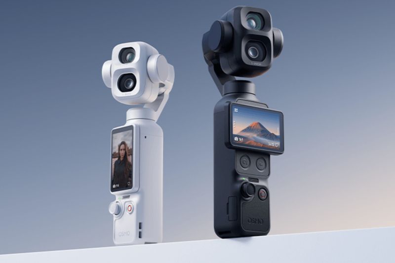 Oppo dan vivo bantah rumor kolaborasi buat kamera gimbal "pocket"