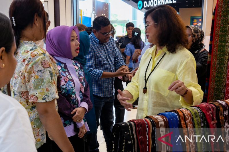 Maluku pamerkan seni budaya unggulan pada Discover Nusantara 2026