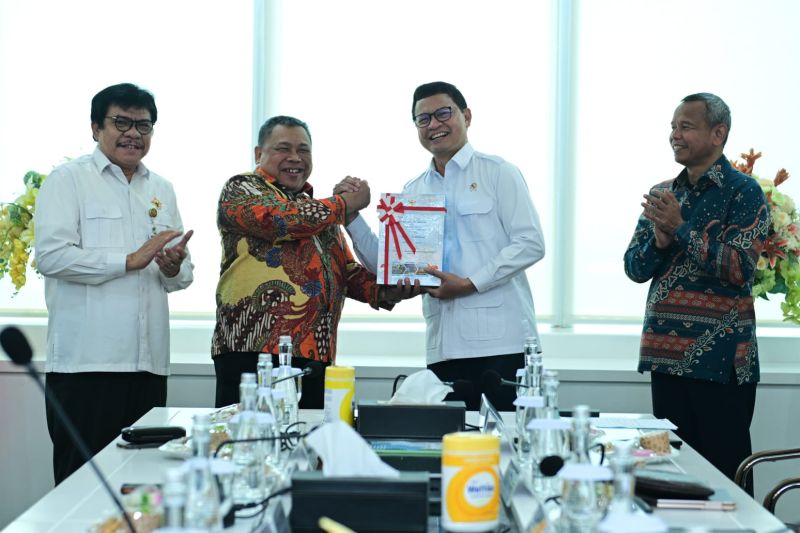 BPK: BPOM menindaklanjuti 97,13 persen rekomendasi hasil pemeriksaan