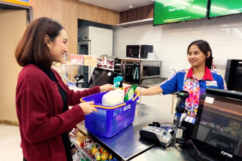 Home Credit memperluas layanan BayarNanti ke 24.000 gerai Indomaret