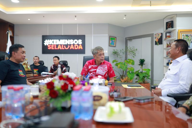 Kemensos: Pemutakhiran DTSEN pastikan intervensi tepat sasaran