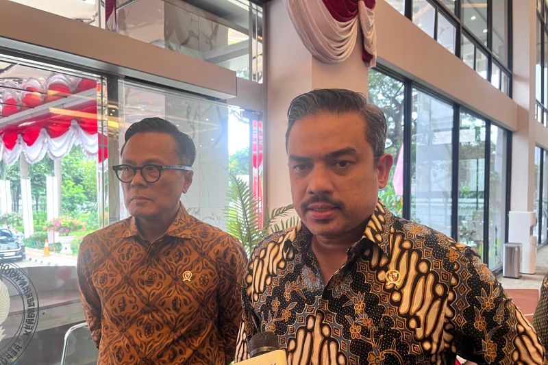 Menteri UMKM: Penurunan bunga PNM Mekaar berlaku mulai awal September