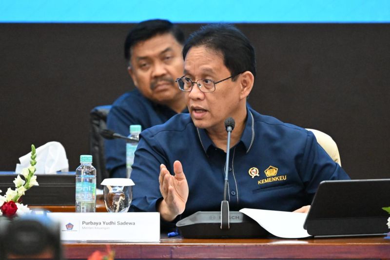 Menkeu minta BKPM siapkan regulasi pemanfaatan hutan produksi di Aceh