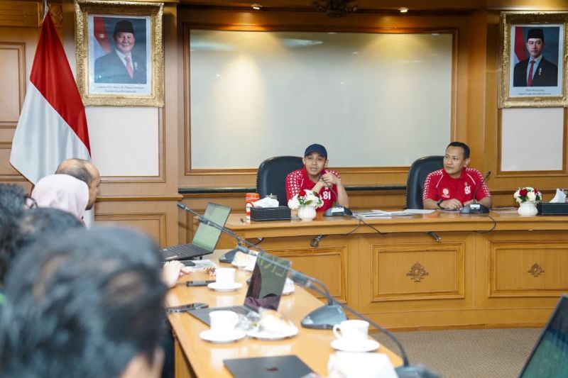 Menhut: SRAK gajah harus  jadi aksi nyata, bukan sekadar dokumen