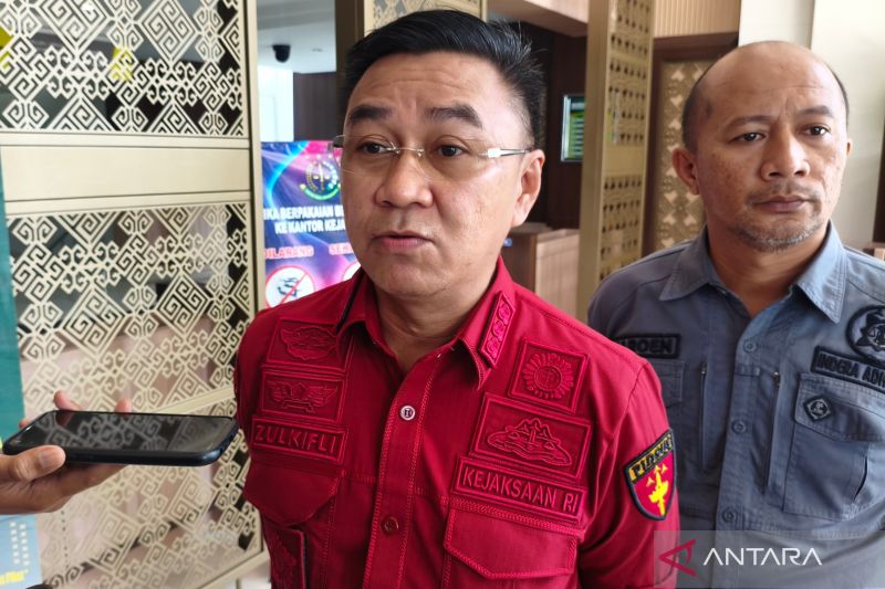 Kejati NTB periksa pegawai Kemenpar terkait korupsi anggaran LSMC 2023