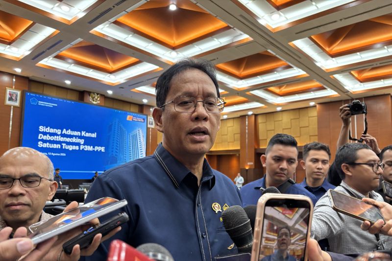 Purbaya: Tak ada perintah penerapan pajak kontrakan