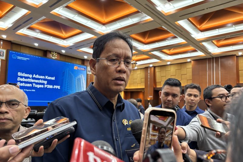 Purbaya jaga defisit hingga efektifkan pajak untuk jaga posisi utang